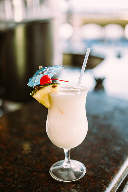 ¡Día Mundial del Coctel! Aprende a preparar tres bebidas con ron
