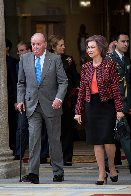 Reina Sofía