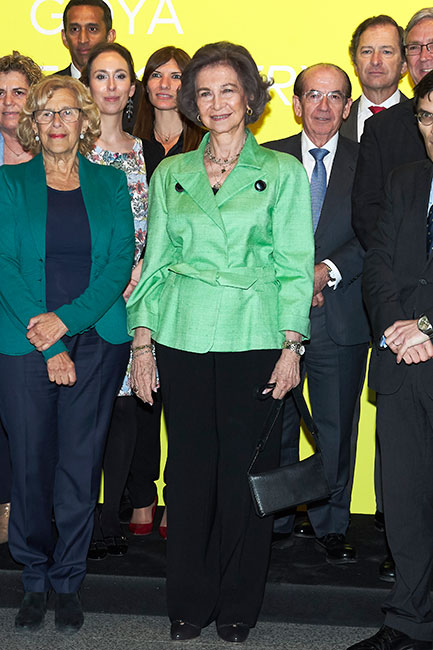 Reina Sofía