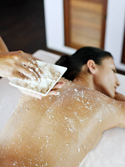 7 secretos de belleza con aceite de coco