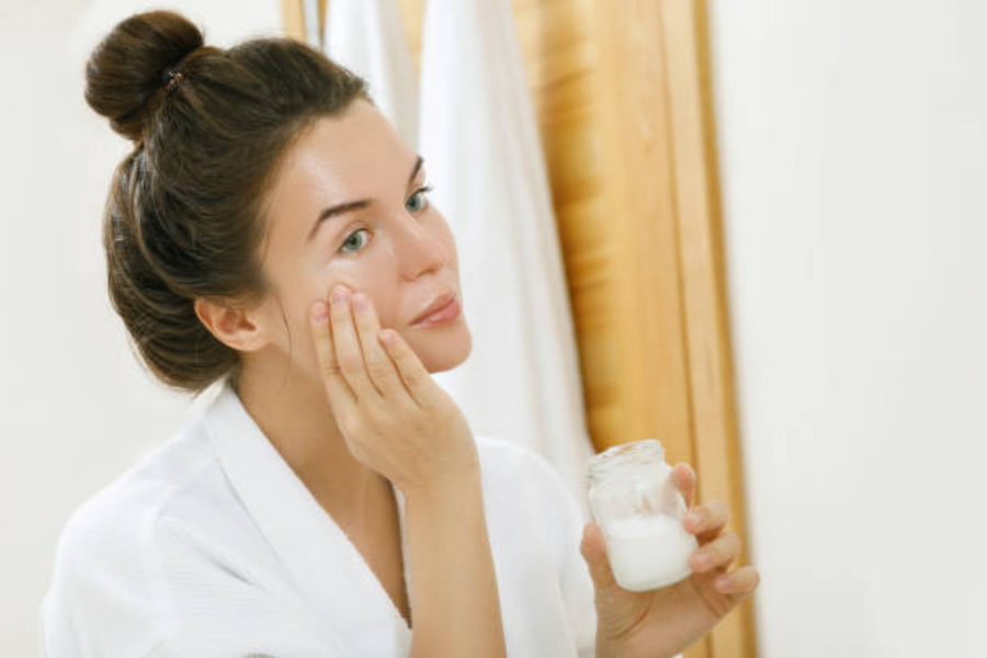 7 secretos de belleza con aceite de coco