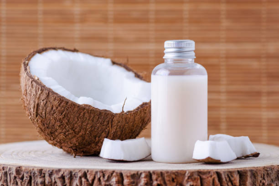 7 secretos de belleza con aceite de coco