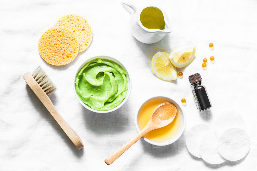 Aguacate: el rey del cutis y del cabello perfecto