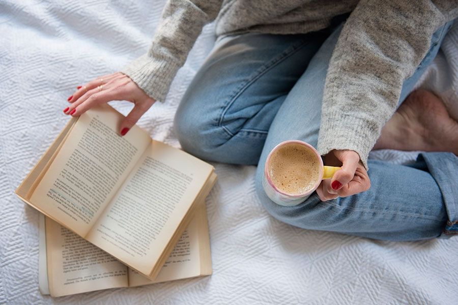 Café para todos los gustos... ¿Con cuál te quedas?