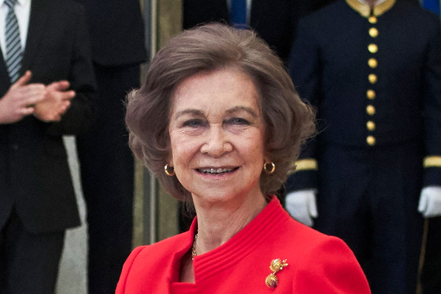 Reina Sofía