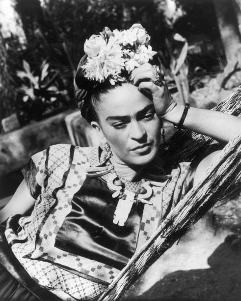 Frida Kahlo un ícono de moda y empoderamiento femenino