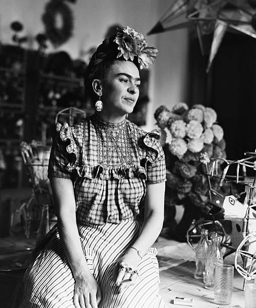 Frida Kahlo un ícono de moda y empoderamiento femenino