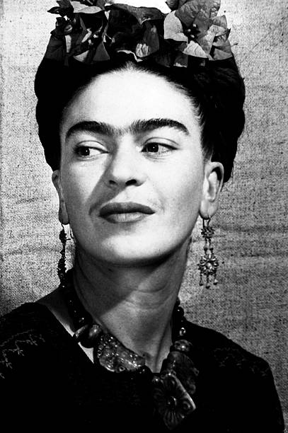 Frida Kahlo un ícono de moda y empoderamiento femenino
