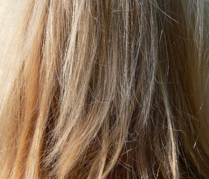 Las 4 señales que indican que tienes que cortarte el cabello