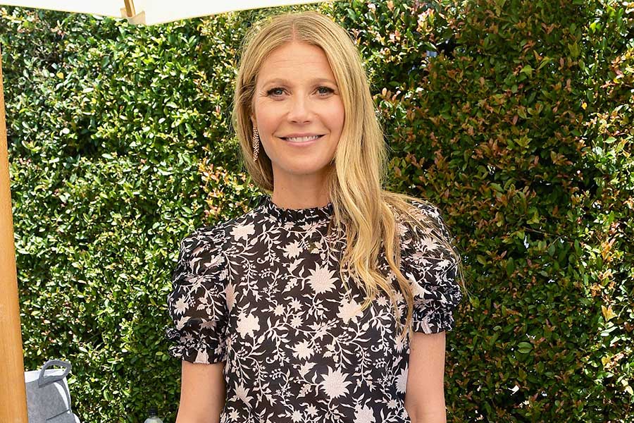 Gwyneth Paltrow