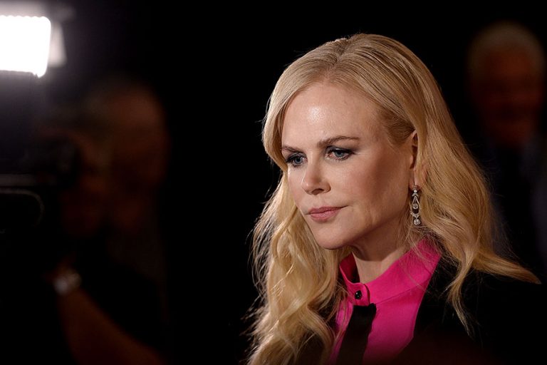 Lo que aportó a Nicole Kidman su matrimonio con Tom Cruise