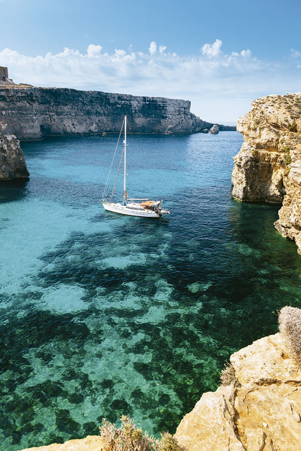 La Isla De Malta Un Museo En Pleno Mediterraneo