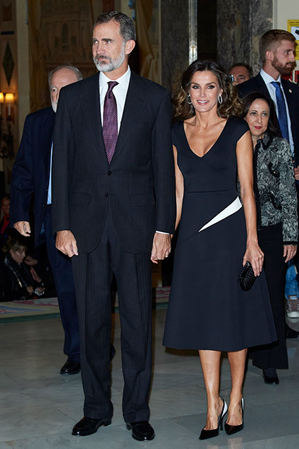 Reina Letizia
