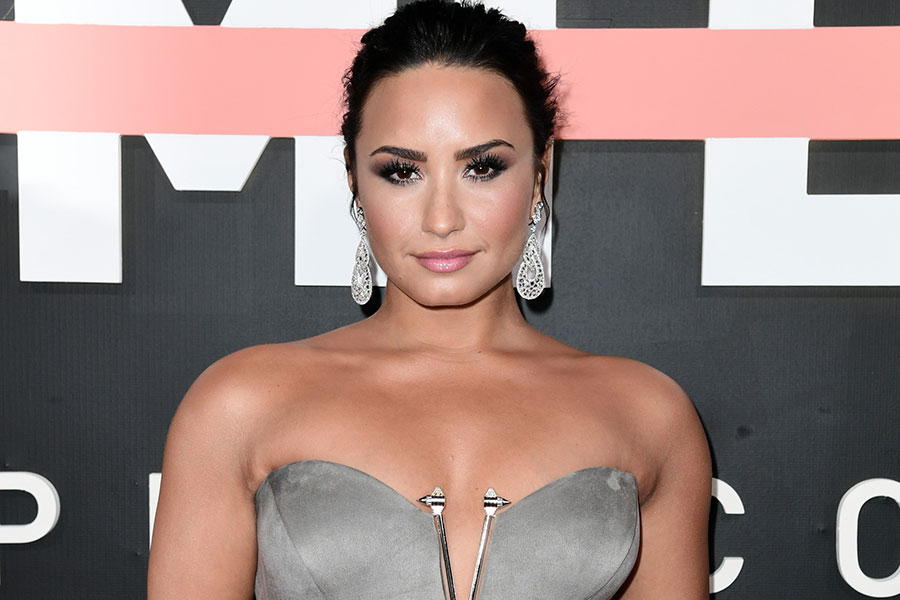 Demi Lovato