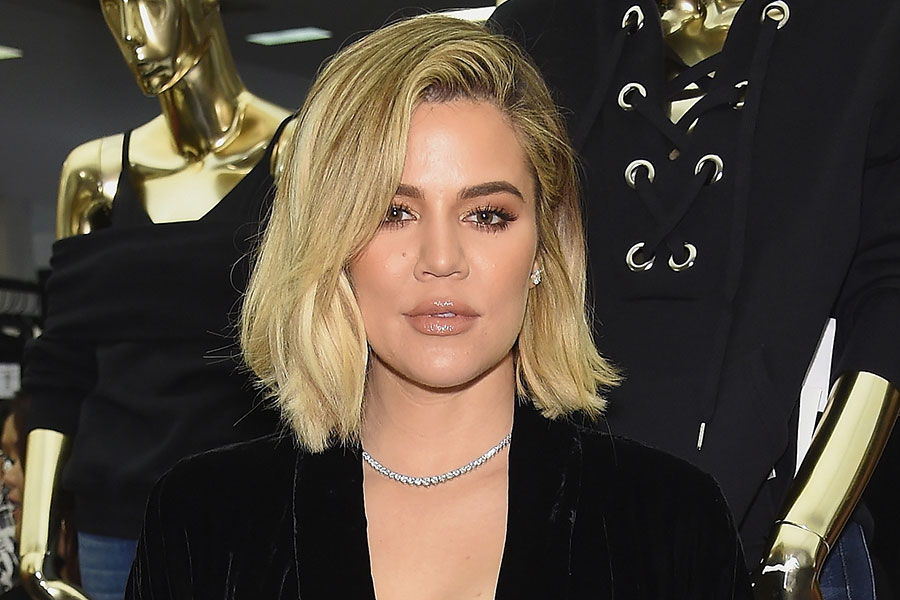 Khloé Kardashian