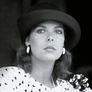 Carolina de Mónaco (Grimaldi)