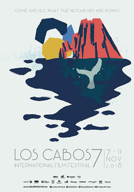 Los Cabos International Film Festival