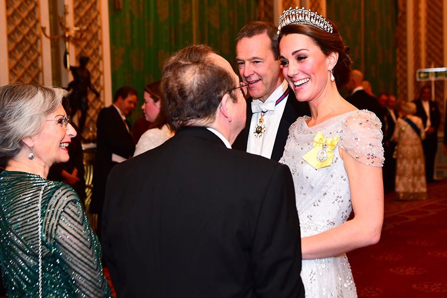Kate Middleton