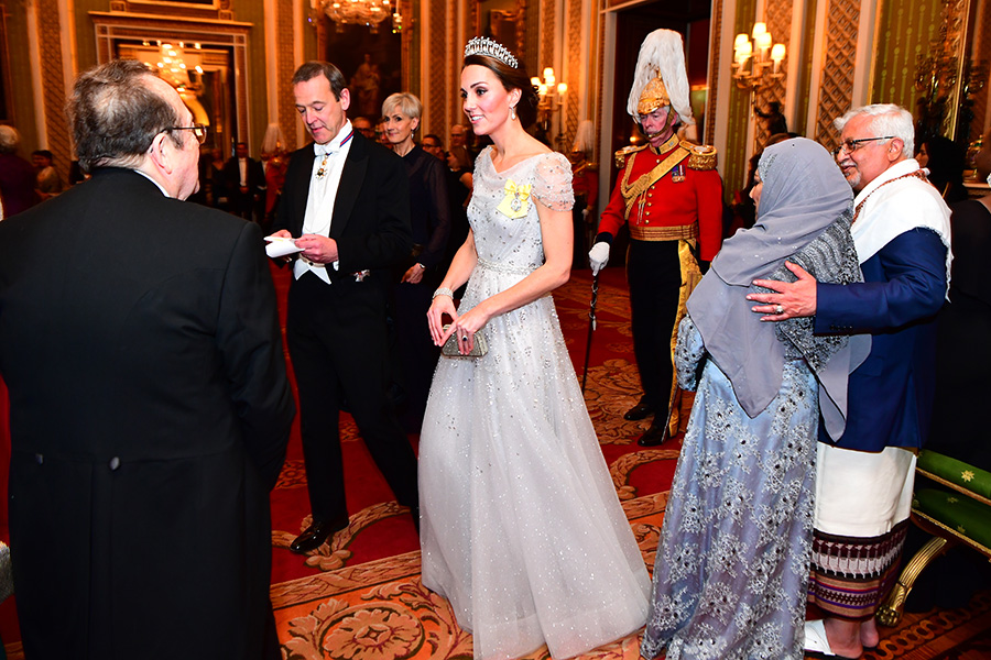 Kate Middleton