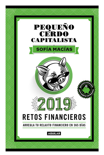 Pequeño cerdo capitalista 2019
