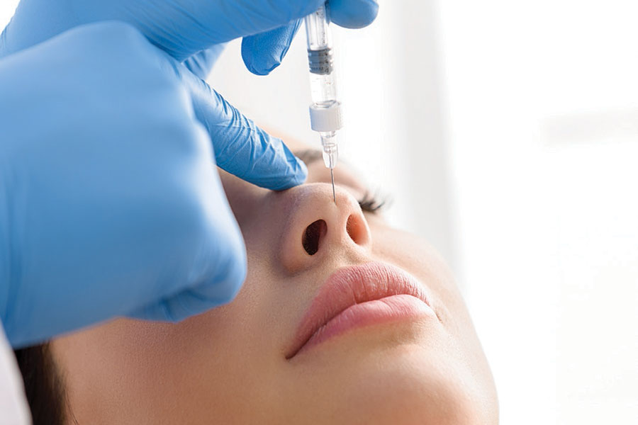 Rinoplastia