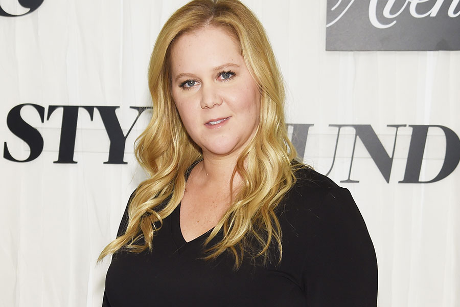 Amy Schumer