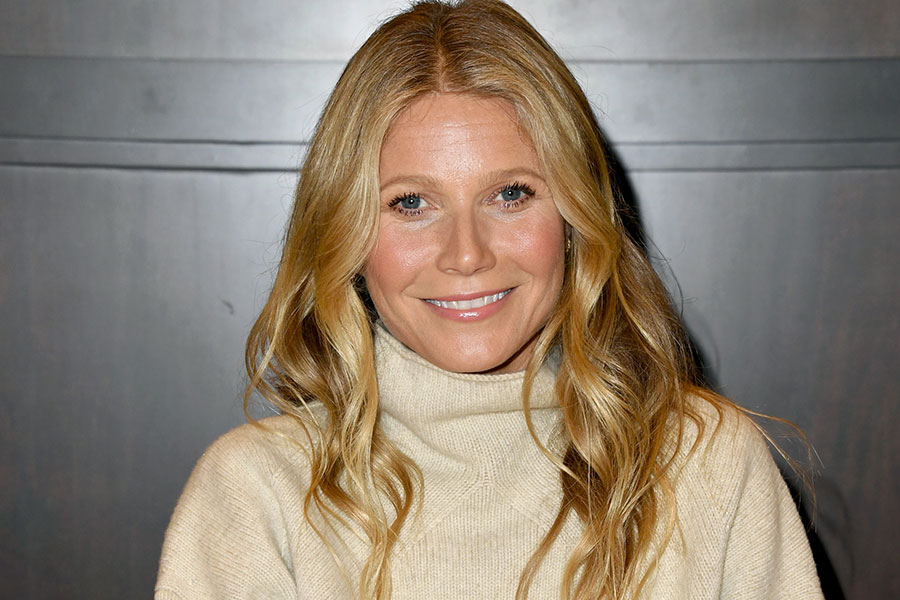 Gwyneth Paltrow