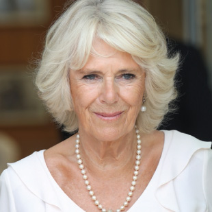 Camilla de Cornualles
