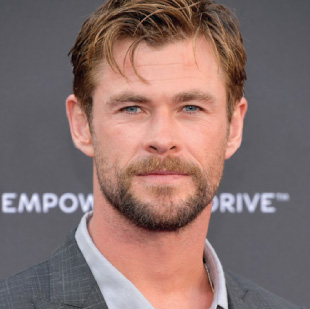 Chris Hemsworth