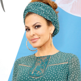 Eva Mendes