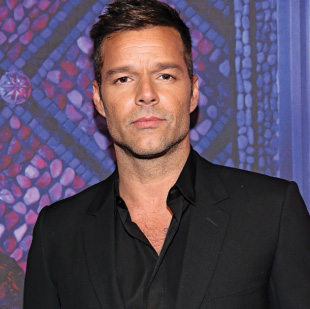 Ricky Martin