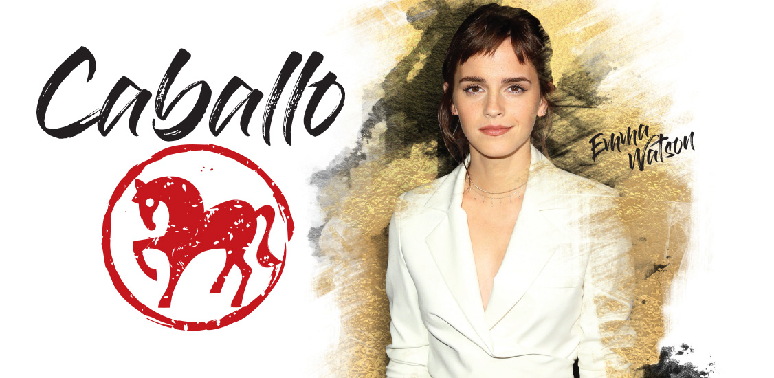 caballo