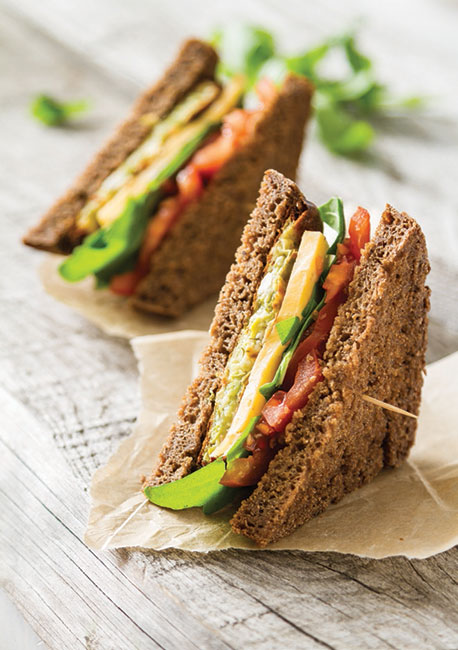 Sándwich