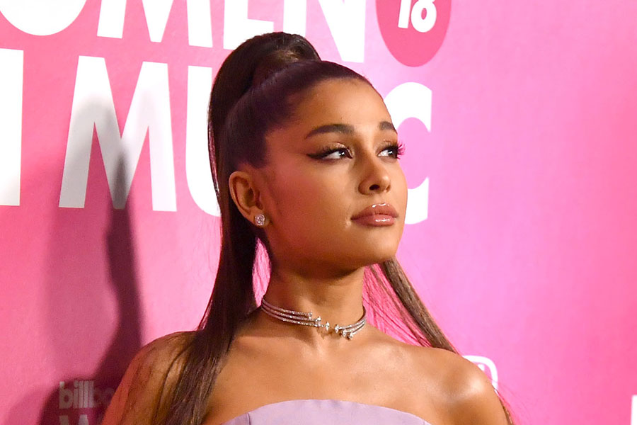 Ariana Grande