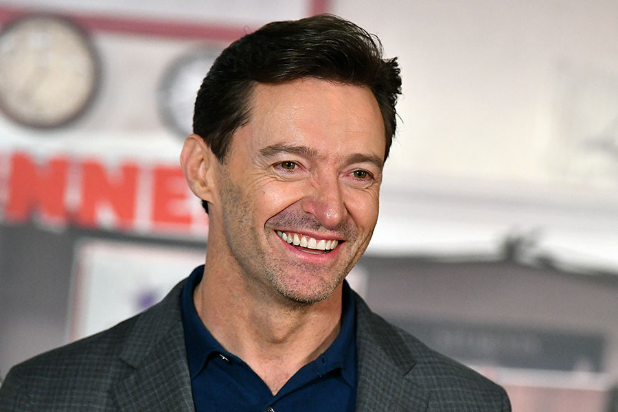 Hugh Jackman habla de Cats