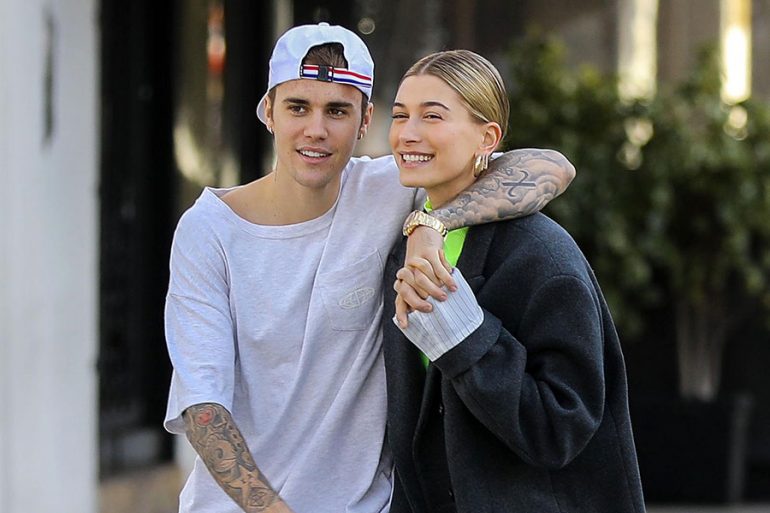 Justin Y Hailey Bieber Hablan De Sus Problemas Matrimoniales