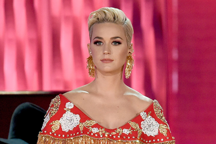 Katy Perry