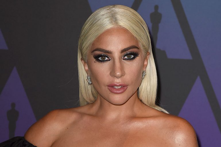 Lady Gaga