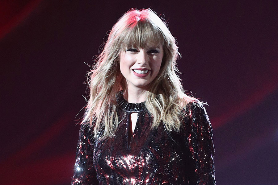 Taylor Swift