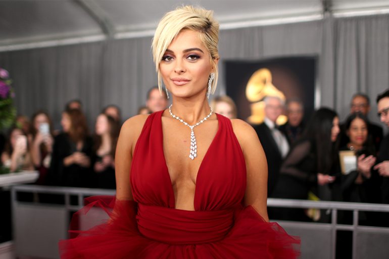 Resultado de imagen de bebe rexha 2019