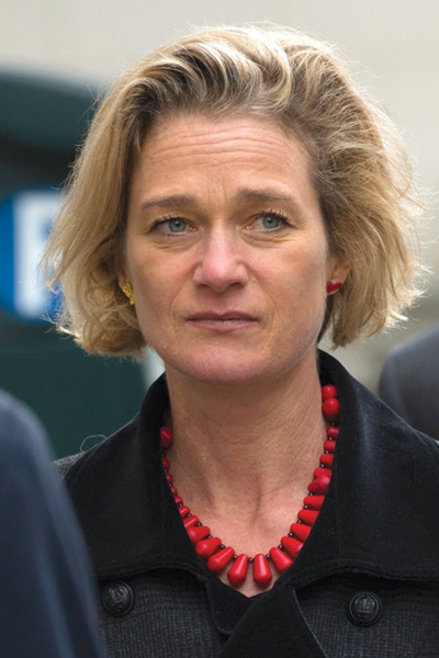 Delphine Boël