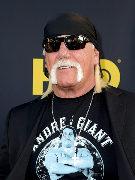 Hulk Hogan