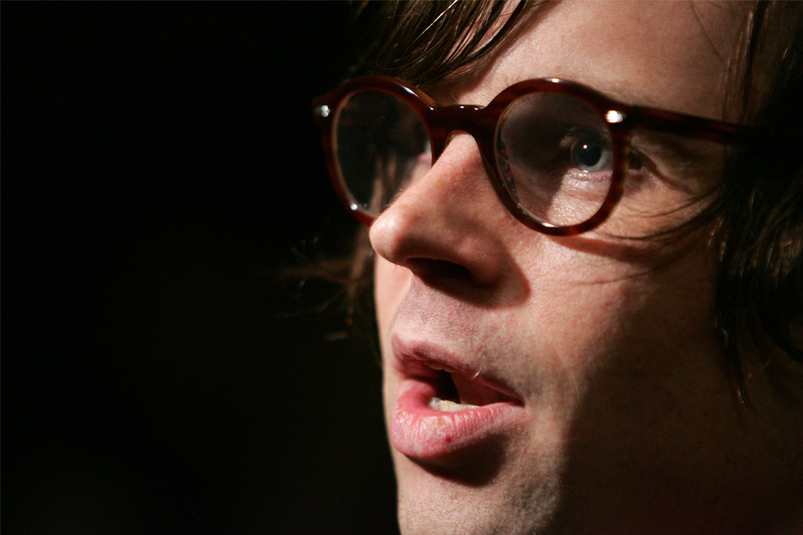 Ryan Adams