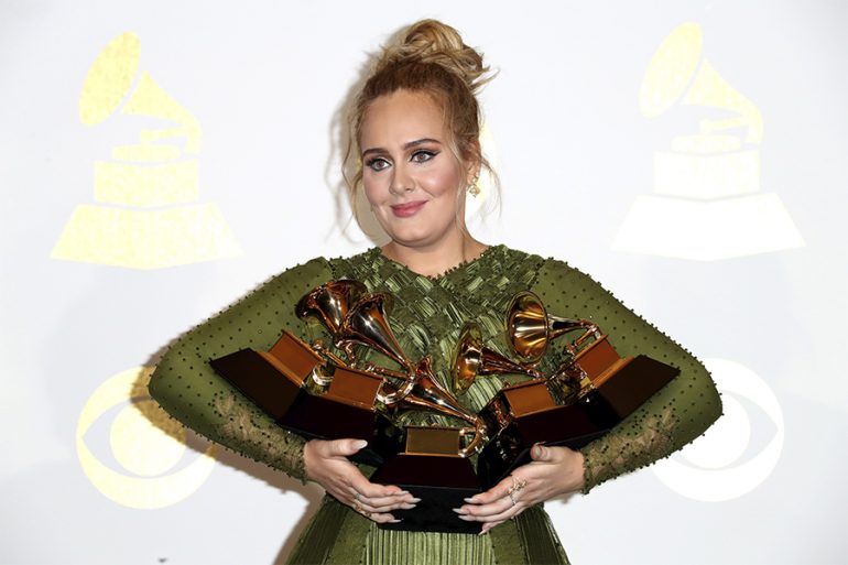 Adele