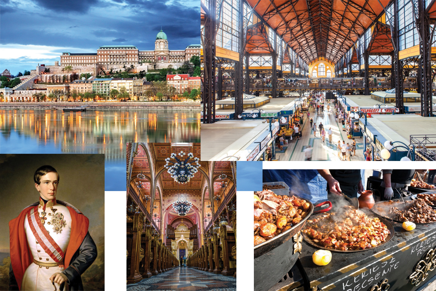 budapest-viajes