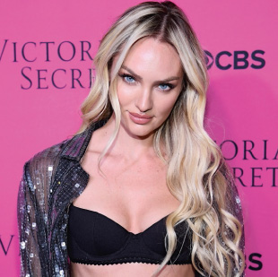 Candice Swanepoel