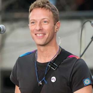 Chris Martin