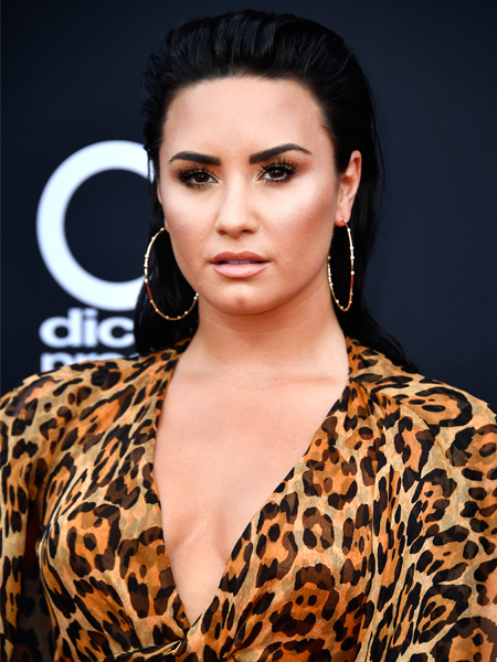 Demi Lovato