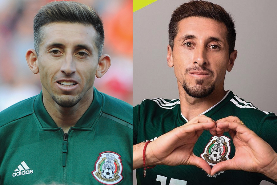 hector-herrera-cambios