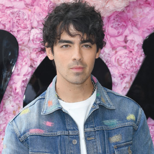 Joe Jonas